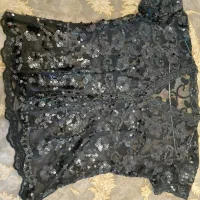 شومیز و دامن مجلسی