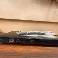 پخش کننده بلوری سه بعدی BX580 LG