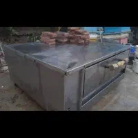 پیتزا پز 12نفره