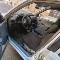 پراید مدل ۸۷ دوگانه سوز دستی سالم|خودرو سواری و وانت|محمدشهر, علی آباد گونه|دیوار