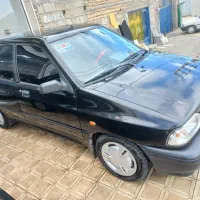 پراید مدل ۸۹|خودرو سواری و وانت|دماوند, دماوند|دیوار