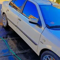 سمند Lx|خودرو سواری و وانت|خسروشاه, |دیوار