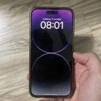 ایفون ۱۴ پرومکس