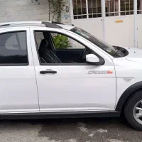 کوییک دنده ای ۴۰۲