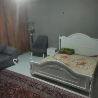 اجاره روزانه باغ ویلا|اجارهٔ کوتاهمدت ویلا و باغ|شاهینشهر, شهرک صنعتی|دیوار