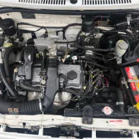 پراید 131se مدل 92 درحد صفر|خودرو سواری و وانت|تالش, تالش|دیوار