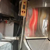 تنور در حد نو|اجاق گاز و لوازم برقی پختوپز|کرج, بنیاد|دیوار