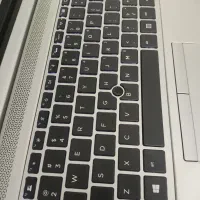 لپ تاپ HP ELITEBOOK 840 G5|رایانه همراه|تهران, پارک شهر|دیوار