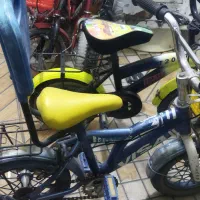 دوچرخه 12بچگانه