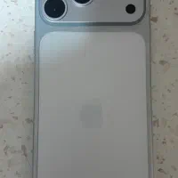 طرح ایفون ۱۷ پرو مکس