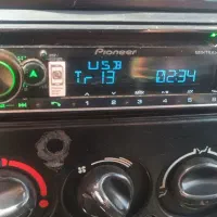 ضبط پایونر 5250BT