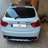 کوئیک r مدل برج 12سال 1401 در حد صفر|خودرو سواری و وانت|کرج, حسین‌آباد|دیوار