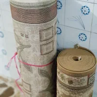 گلیم فرش|گلیم، جاجیم، گبه|کرمانشاه, |دیوار