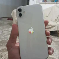 آیفون 11 zaaنو بدون خط خش|موبایل|بجنورد, |دیوار