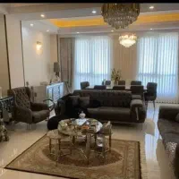 ۸۰متر دو خواب ۸ساله نما تراورتن رو ب آفتاب فردوس