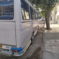 مینی بوس بنز|خودرو سنگین|قوچان, |دیوار