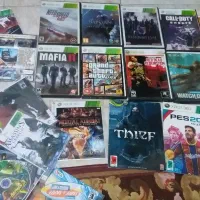 بازی ایکس باکس 360