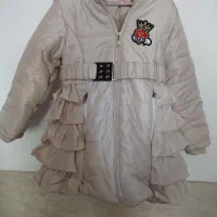 کاپشن دخترانه سالم