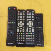 کنترل   الجی وایوا  پاناسونیک  دستگاه   پخش