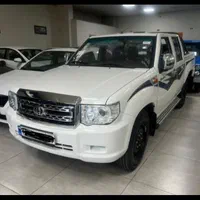 زامیاد کارون، مدل ۱۴۰۴ تحویل یک ساعته