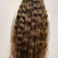 مرکزفروش و خرید موی طبیعی خریدار اصلی