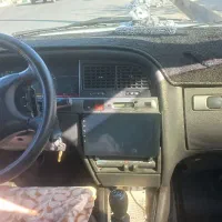 زانتیا خشک عروسک|خودرو سواری و وانت|یاسوج, |دیوار