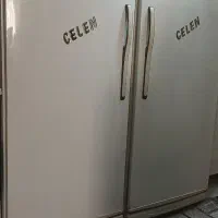 یخچال دو قلو سلن ۱۳ فوت