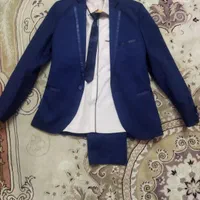 کت شلوار بچه گانه|لباس|بندر کنگان, |دیوار