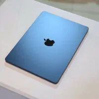 لپتاپ apple macbook air در حد آک|رایانه همراه|شیراز, ملاصدرا|دیوار