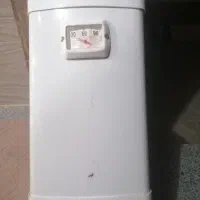 آبگرمکن نیکنام ۱۵ لیتری