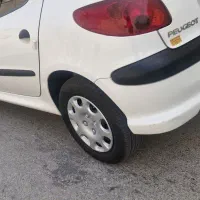 پژو ۲۰۶ ۹۹