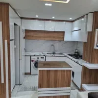 اپارتمان 86متری طبقه دوم با اسانسور