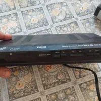 دستگاه سی دی و دستگاه دیجیتال|صوتی و تصویری|قم, پردیسان|دیوار