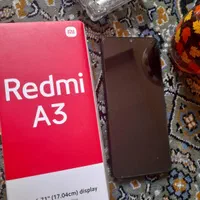 گوشی شیائومی ردمی a3