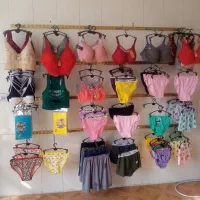 لباس زیر|لباس|شیروان (خراسان), |دیوار