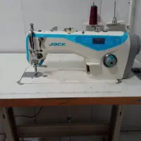 چرخ خیاطی جک فول اتومات A4
