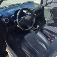 Mvm 110s|خودرو سواری و وانت|مشکین‌دشت, |دیوار