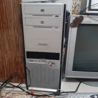 کامپیوتر|رایانه رومیزی|شیروان (خراسان), |دیوار