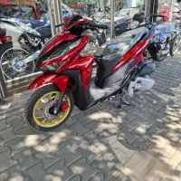 کبیر نیکتاز  کلیک  آیروکس  وسپاGT  تریلyz باکسرKLD