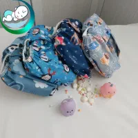 پوشک دائمی کودک