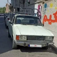 وانت مدل ۹۰ دوگانه کارخانه