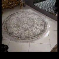 فرش ۱۲۰۰ شانه گرد