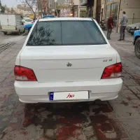 پراید 132 مدل 98 بی رنگ پلمپ|خودرو سواری و وانت|ورامین, خیر آباد|دیوار