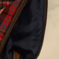 کیف لوازم دم دستی چهل تیکه با آستر و زیپ دار|کیف، کفش، کمربند|ساری, |دیوار