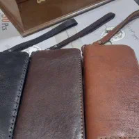 کیف پول و گوشی