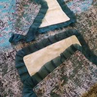 روتختی دو نفره جنس عالی بسیار شیک|سرویس روتختی|کرمانشاه, |دیوار