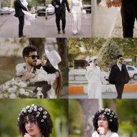 عکاسی عقد مراسمات تخفیف ویژه مهر ماه