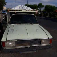 وانت دوگانه شرکتی ۸۷ بدون رنگ