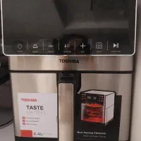 هواپز توشیبا ژاپن