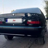 پارس الیکس موتورزانتیا